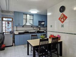 Blk 318D Anchorvale Link (Sengkang), HDB 5 Rooms #527923161
